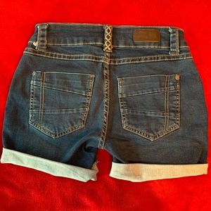 Rose Royce Jean Short